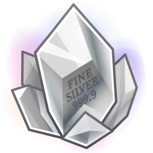 💎 Стикер «Astral Shard» для Telegram