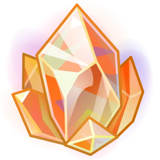 💎 Стикер «Astral Shard» для Telegram
