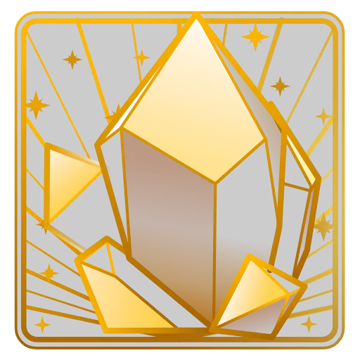 💎 Стикер «Astral Shard» для Telegram