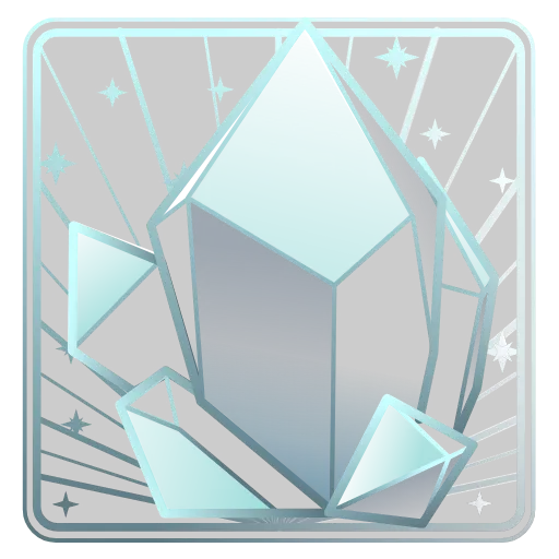 💎 Стикер «Astral Shard» для Telegram