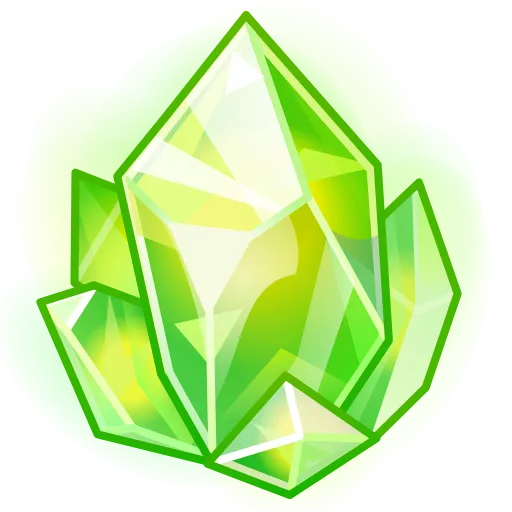 💎 Стикер «Astral Shard» для Telegram
