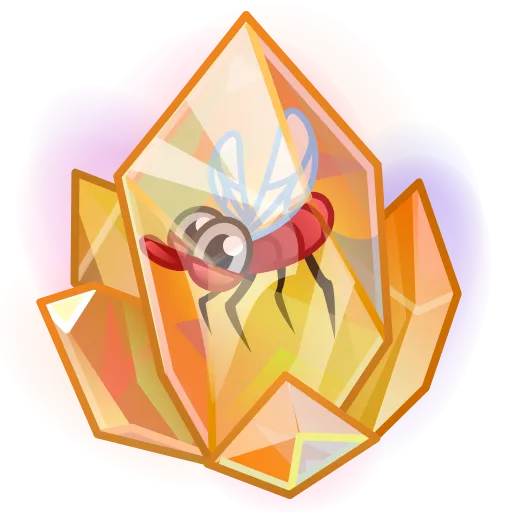 💎 Стикер «Astral Shard» для Telegram