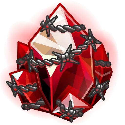 💎 Стикер «Astral Shard» для Telegram