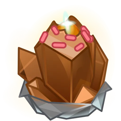 💎 Стикер «Astral Shard» для Telegram