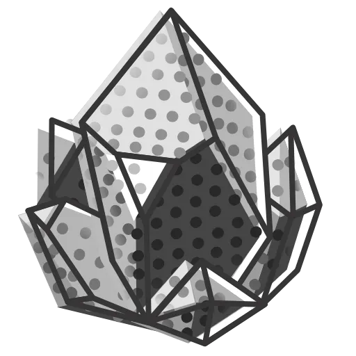 💎 Стикер «Astral Shard» для Telegram