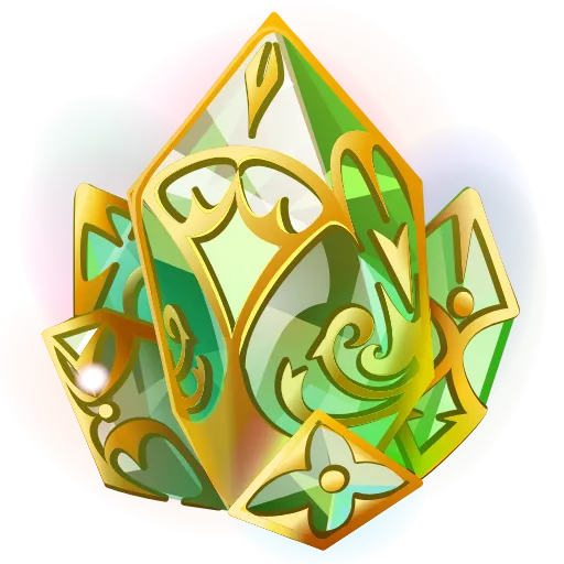 💎 Стикер «Astral Shard» для Telegram