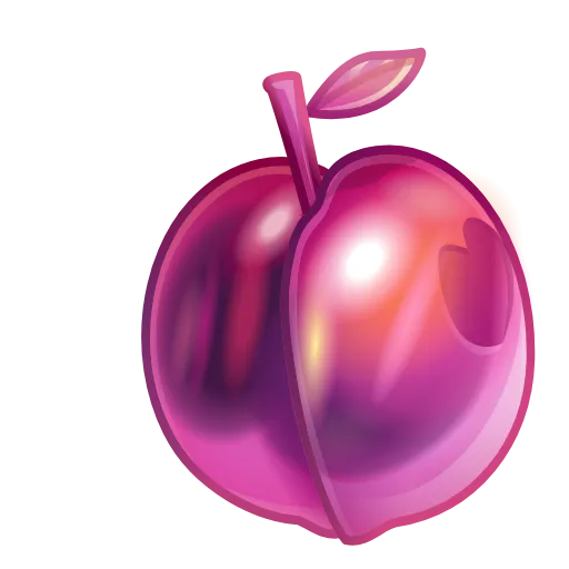 💎 Эмодзи «Precious Peach» для Telegram