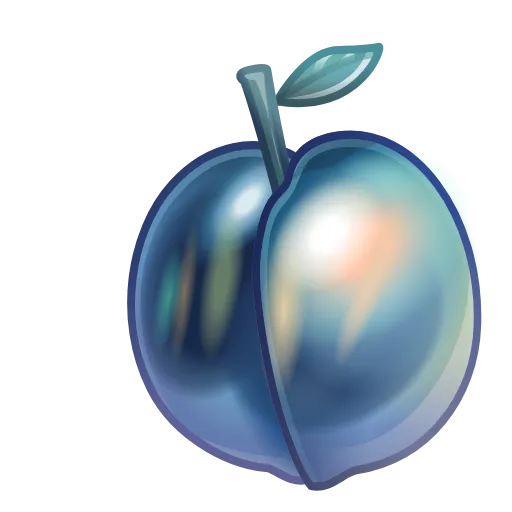 💎 Эмодзи «Precious Peach» для Telegram