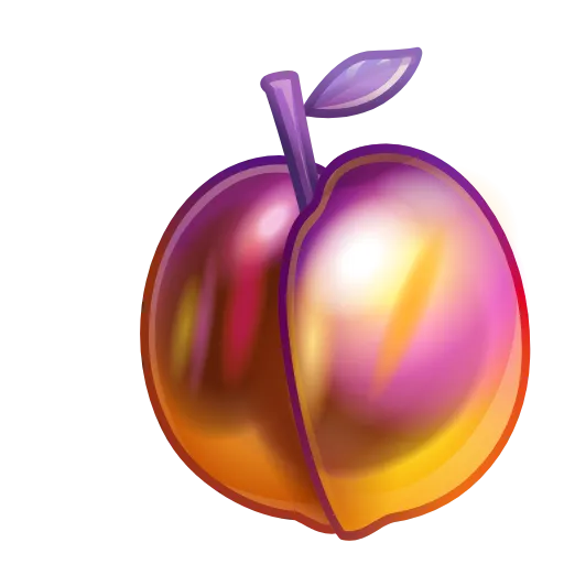 💎 Эмодзи «Precious Peach» для Telegram
