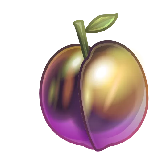 💎 Эмодзи «Precious Peach» для Telegram