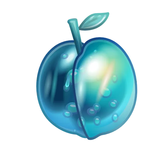💎 Эмодзи «Precious Peach» для Telegram