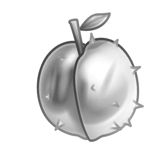 💎 Эмодзи «Precious Peach» для Telegram
