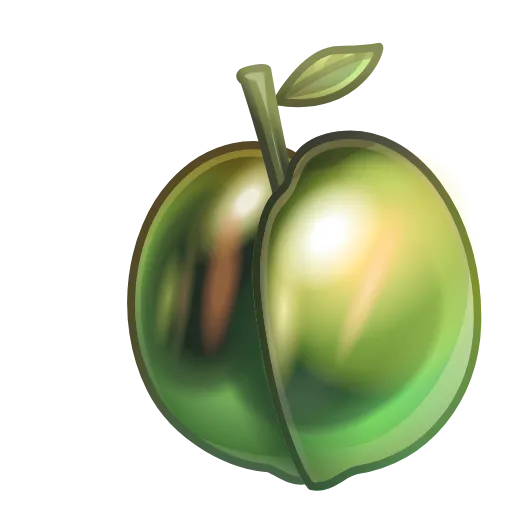 💎 Эмодзи «Precious Peach» для Telegram