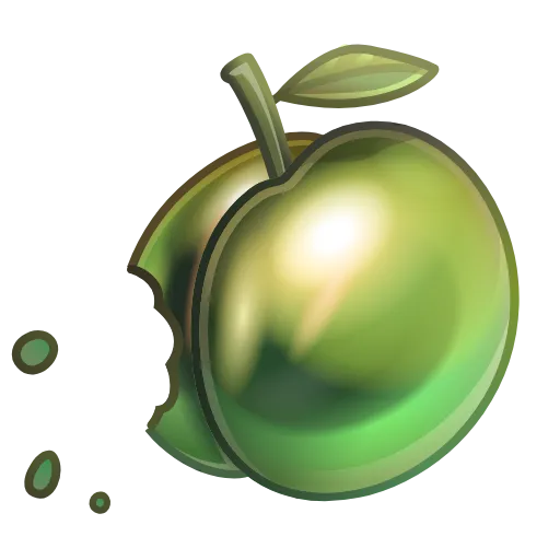 💎 Эмодзи «Precious Peach» для Telegram