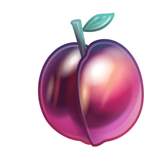 💎 Эмодзи «Precious Peach» для Telegram