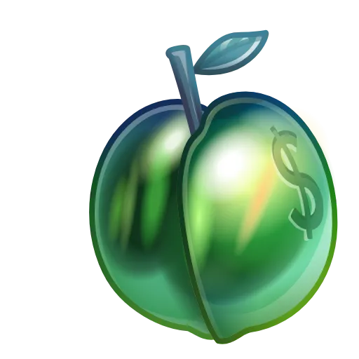 💎 Эмодзи «Precious Peach» для Telegram