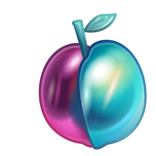 💎 Эмодзи «Precious Peach» для Telegram