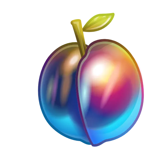 💎 Эмодзи «Precious Peach» для Telegram