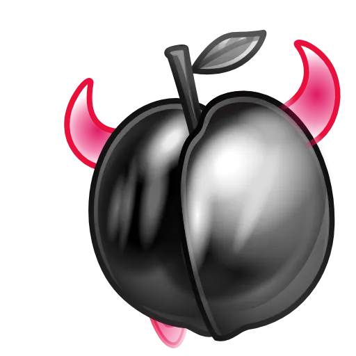 💎 Эмодзи «Precious Peach» для Telegram