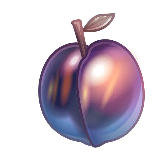 💎 Эмодзи «Precious Peach» для Telegram