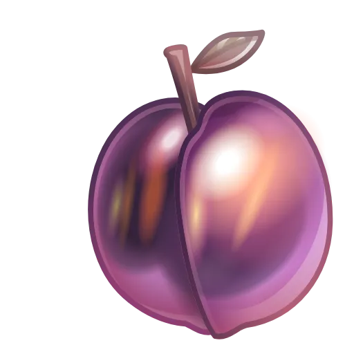 💎 Эмодзи «Precious Peach» для Telegram
