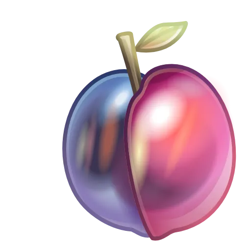 💎 Эмодзи «Precious Peach» для Telegram