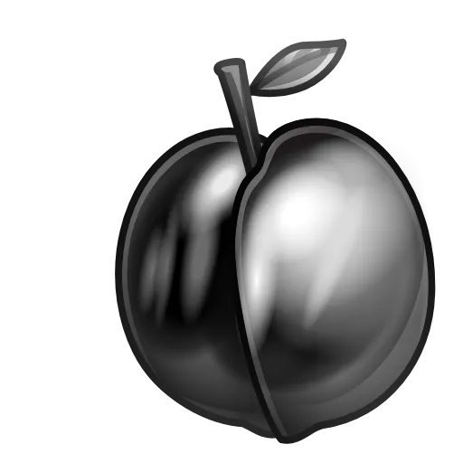 💎 Эмодзи «Precious Peach» для Telegram