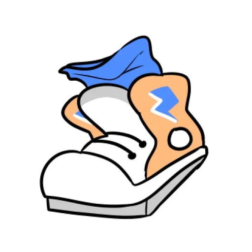 🤩 Стикер «Предметы» для Telegram