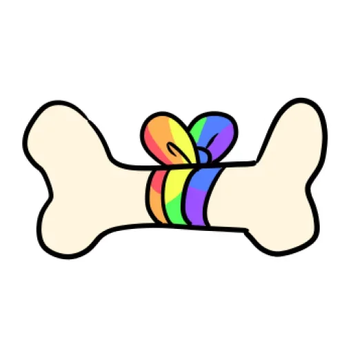 🤩 Стикер «Предметы» для Telegram
