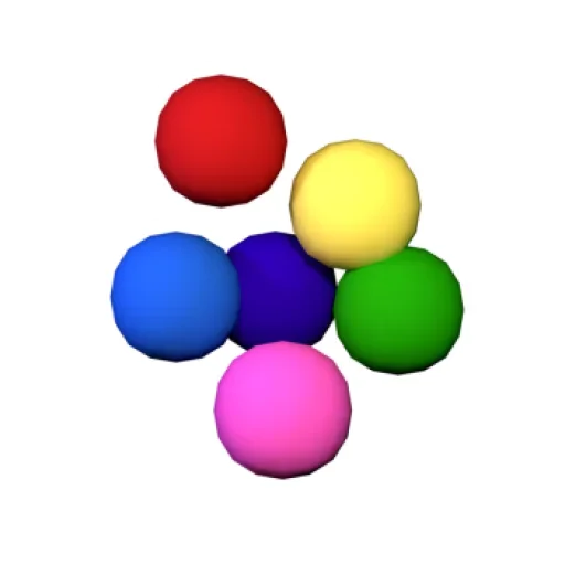 🤩 Стикер «Предметы» для Telegram