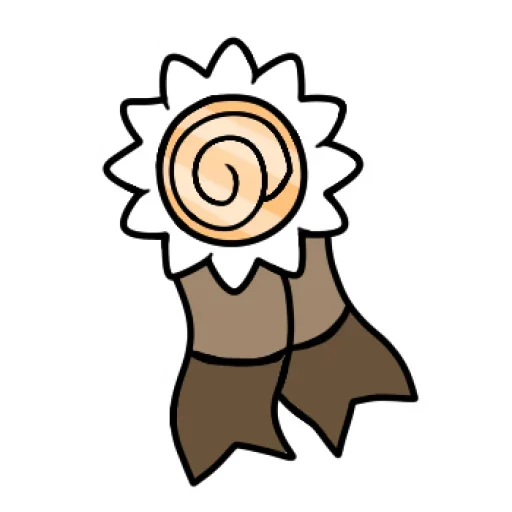 🤩 Стикер «Предметы» для Telegram