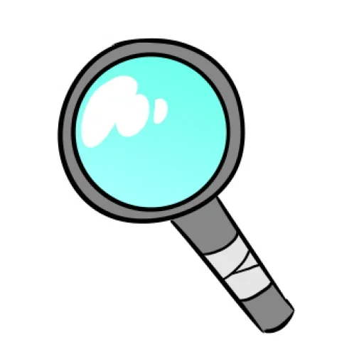 🤩 Стикер «Предметы» для Telegram