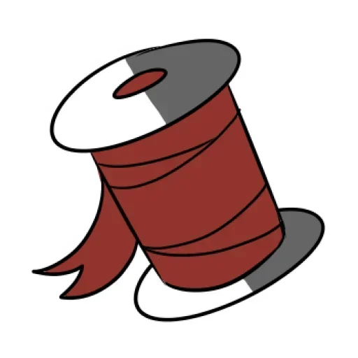 🤩 Стикер «Предметы» для Telegram