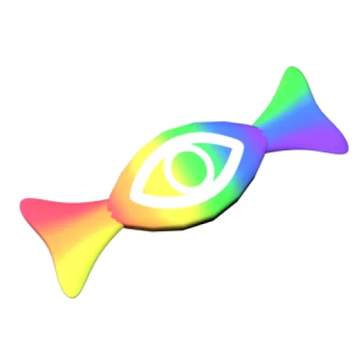 🤩 Стикер «Предметы» для Telegram