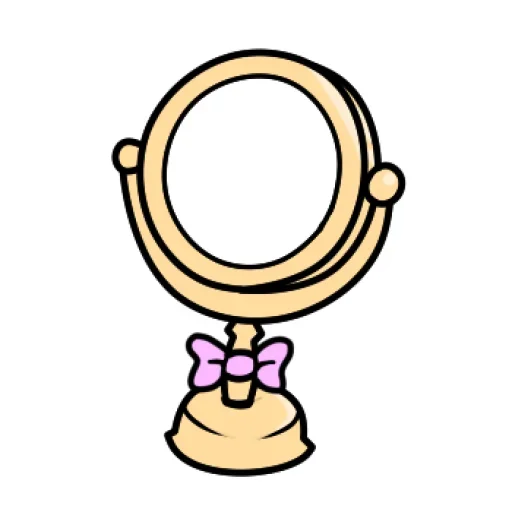 🤩 Стикер «Предметы» для Telegram
