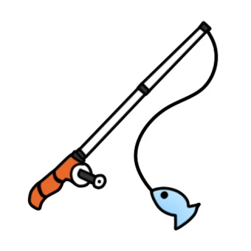 🤩 Стикер «Предметы» для Telegram