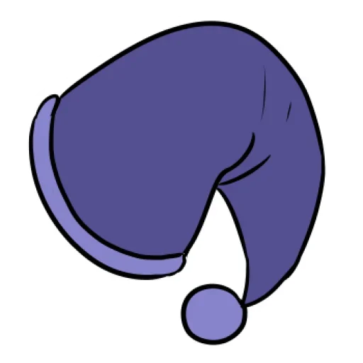 🤩 Стикер «Предметы» для Telegram