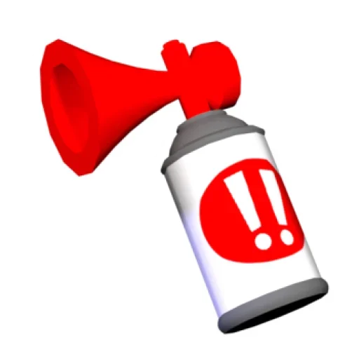 🤩 Стикер «Предметы» для Telegram