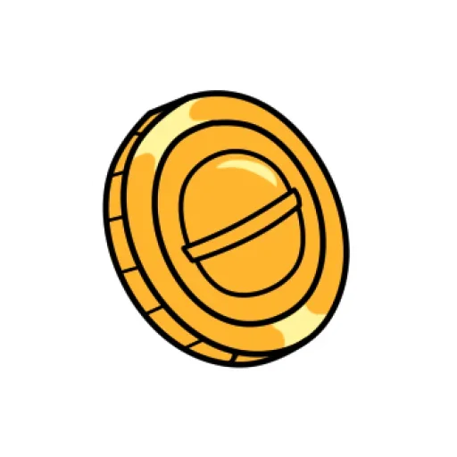 🤩 Стикер «Предметы» для Telegram