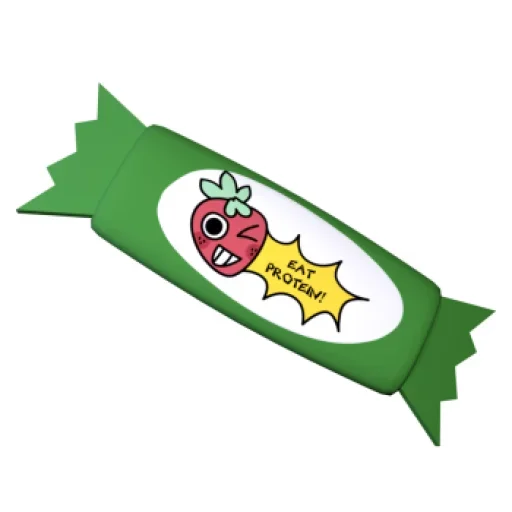 🤩 Стикер «Предметы» для Telegram