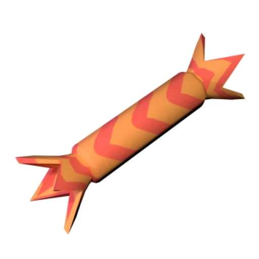 🤩 Стикер «Предметы» для Telegram