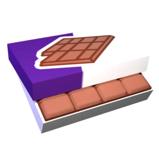 🤩 Стикер «Предметы» для Telegram