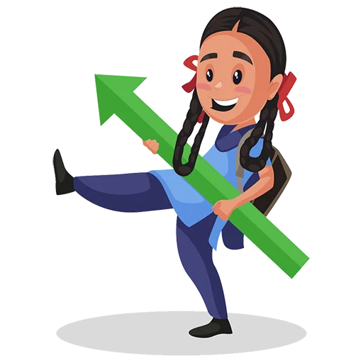 ↖️ Стикер «Preeto» для Telegram