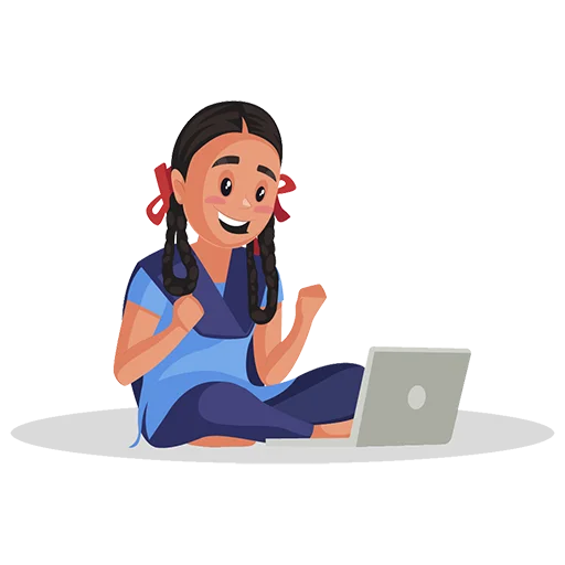 💻 Стикер «Preeto» для Telegram