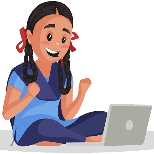 💻 Стикер «Preeto» для Telegram