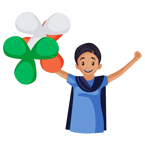 🎈 Стикер «Preeto» для Telegram