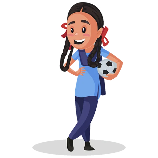 ⚽️ Стикер «Preeto» для Telegram