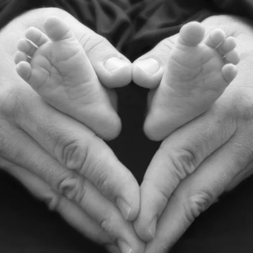 😍 Стикер «Pregnancy» для Telegram