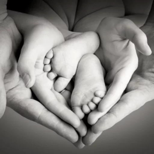 😚 Стикер «Pregnancy» для Telegram