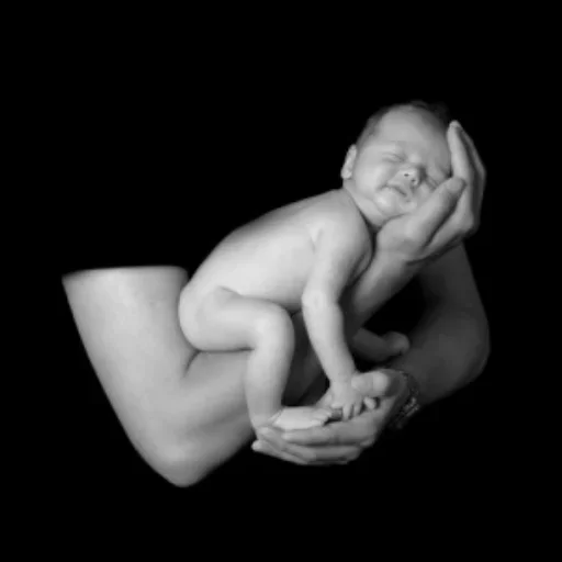 ☺️ Стикер «Pregnancy» для Telegram
